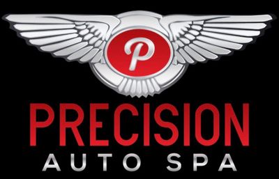 Precision Auto Spa